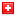 fom.nl server is located in Switzerland